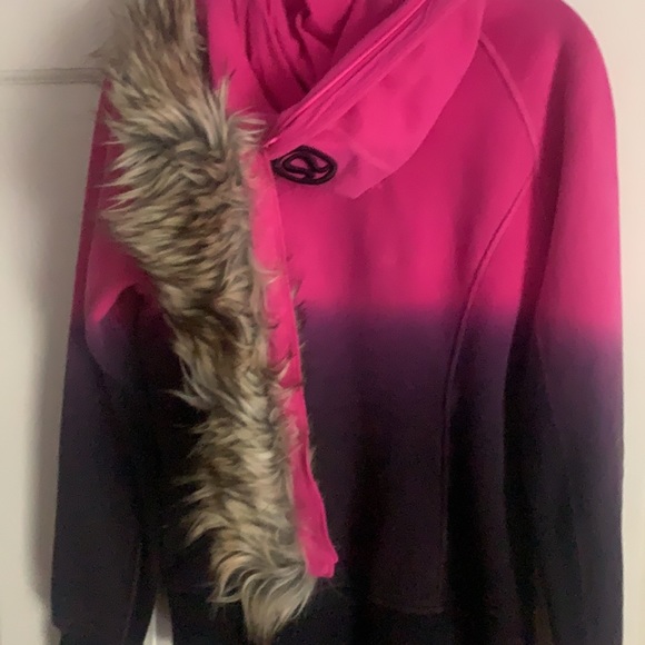 Lululemon Limited Edition Scuba Hoodie - Picture 9 of 9